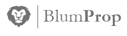 BlumProp logo